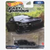 Hot Wheels Fast & Furious Premium Series, Dodge Charger Hellcat