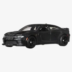 Hot Wheels Fast & Furious Premium Series, Dodge Charger Hellcat