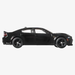Hot Wheels Fast & Furious Premium Series, Dodge Charger Hellcat