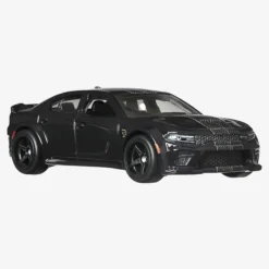 Hot Wheels Fast & Furious Premium Series, Dodge Charger Hellcat