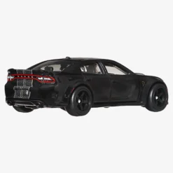 Hot Wheels Fast & Furious Premium Series, Dodge Charger Hellcat