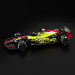 Hot Wheels Formula 1® 2026 Concept Car