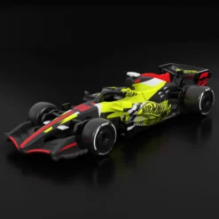 Hot Wheels Formula 1® 2026 Concept Car