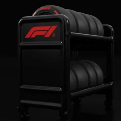 Hot Wheels Formula 1® 2026 Concept Car