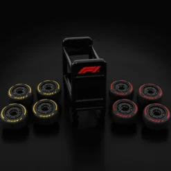 Hot Wheels Formula 1® 2026 Concept Car