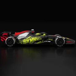 Hot Wheels Formula 1® 2026 Concept Car