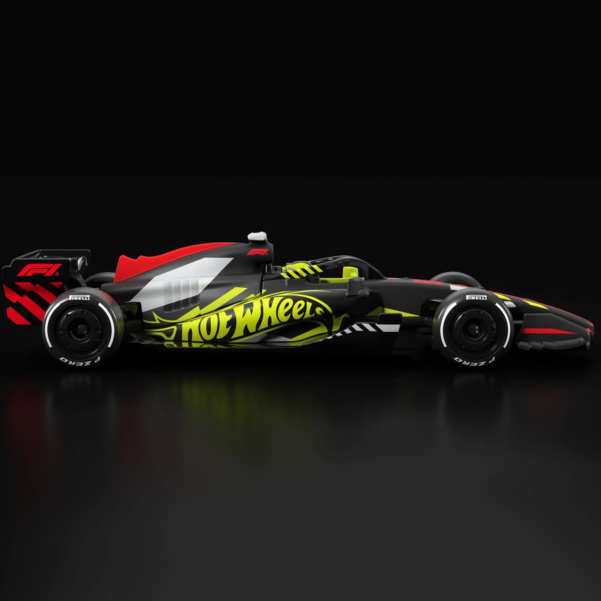 Hot Wheels Formula 1® 2026 Concept Car