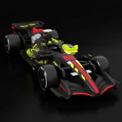 Hot Wheels Formula 1® 2026 Concept Car
