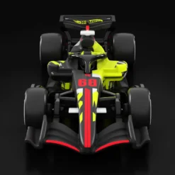 Hot Wheels Formula 1® 2026 Concept Car