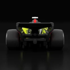Hot Wheels Formula 1® 2026 Concept Car