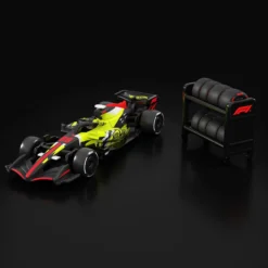 Hot Wheels Formula 1® 2026 Concept Car