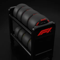Hot Wheels Formula 1® 2026 Concept Car