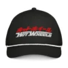 Hot Wheels in Katakana Black Hat