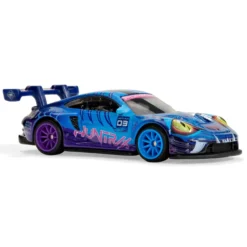 Hot Wheels KPop Demon Hunters Porsche 911 GT3 R (992)