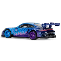 Hot Wheels KPop Demon Hunters Porsche 911 GT3 R (992)