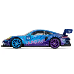Hot Wheels KPop Demon Hunters Porsche 911 GT3 R (992)