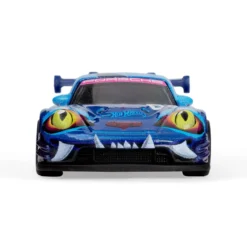 Hot Wheels KPop Demon Hunters Porsche 911 GT3 R (992)