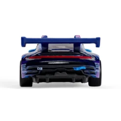 Hot Wheels KPop Demon Hunters Porsche 911 GT3 R (992)