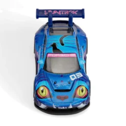 Hot Wheels KPop Demon Hunters Porsche 911 GT3 R (992)