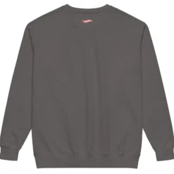 Hot Wheels Pit Stop Gray Sweatshirt