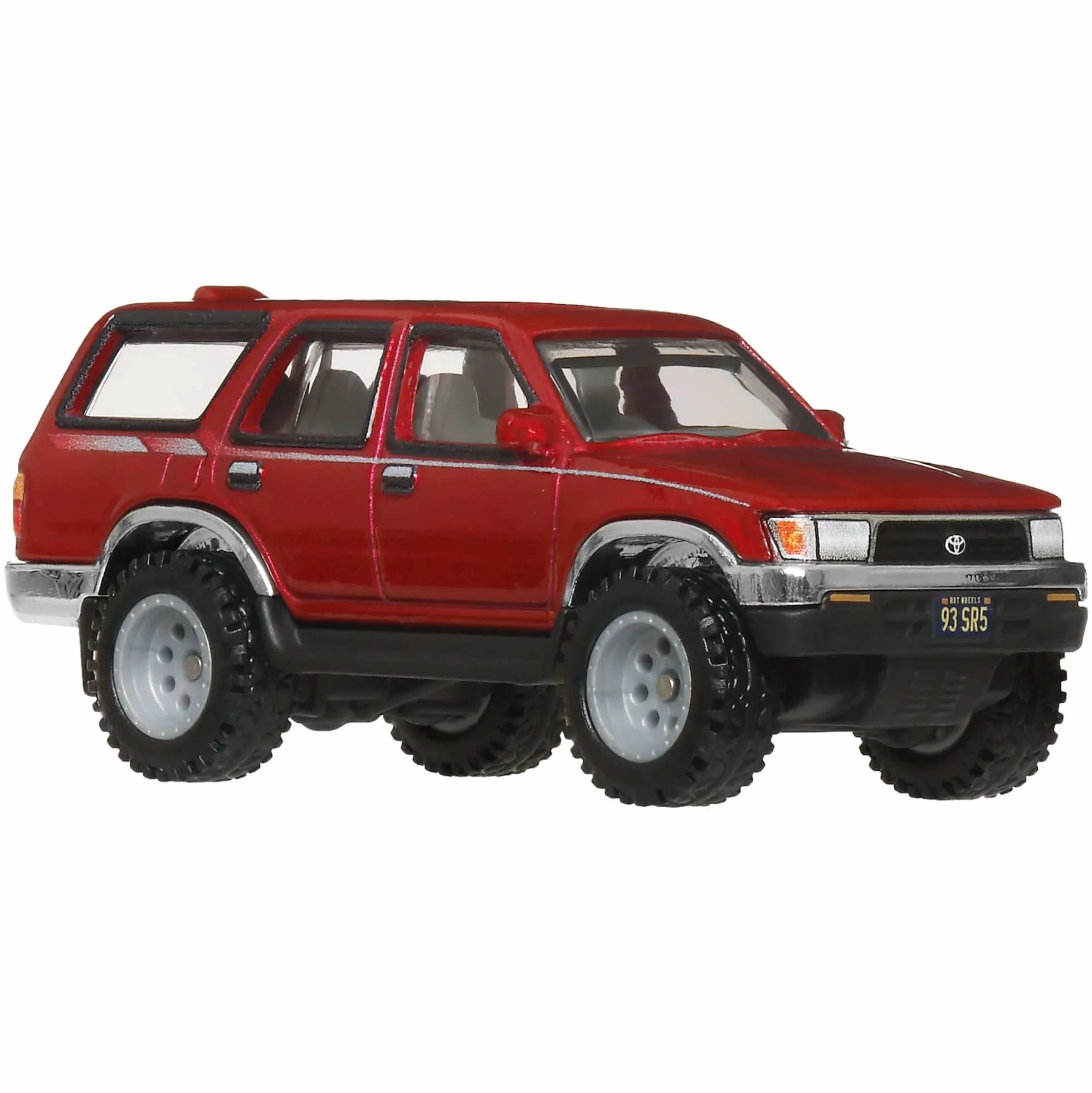Hot Wheels Premium Boulevard 1993 Toyota 4Runner