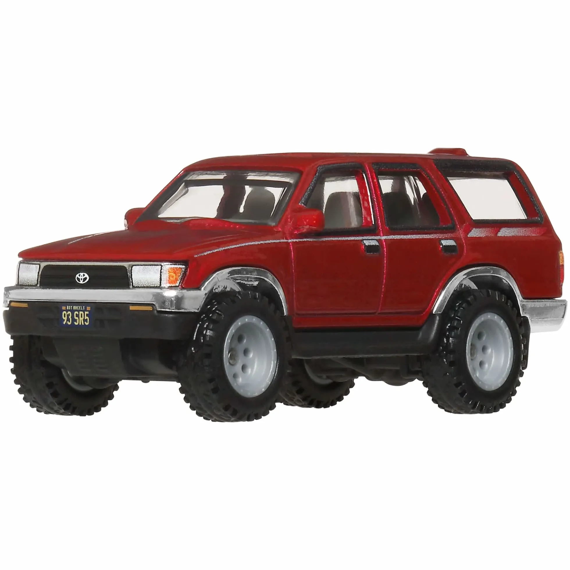 Hot Wheels Premium Boulevard 1993 Toyota 4Runner