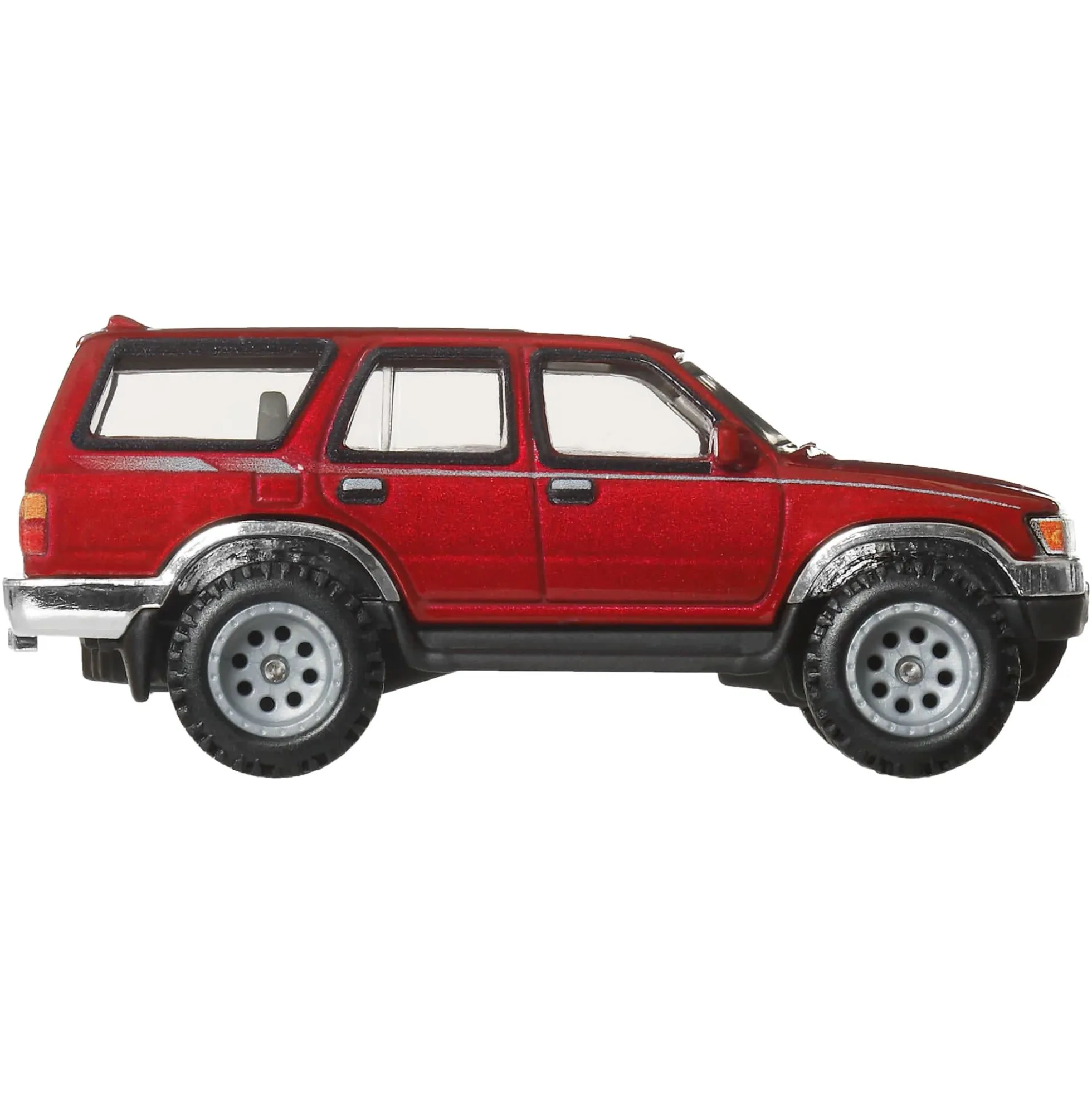 Hot Wheels Premium Boulevard 1993 Toyota 4Runner