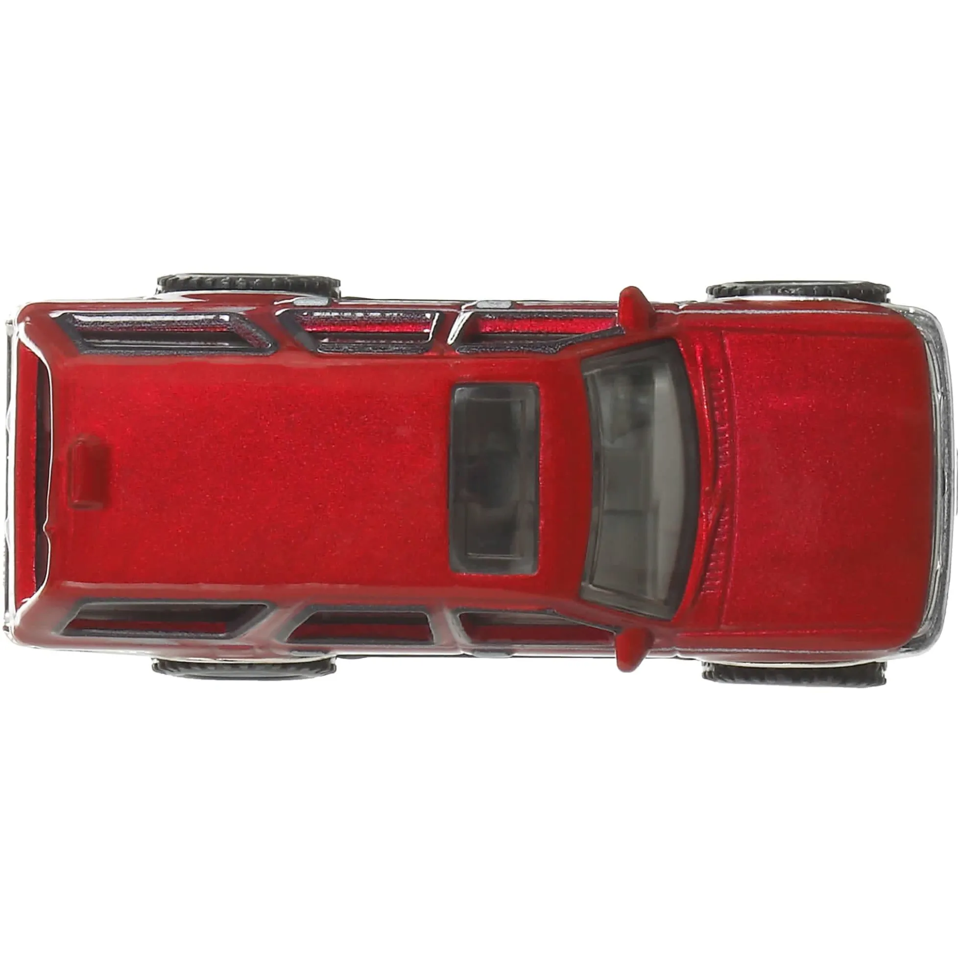 Hot Wheels Premium Boulevard 1993 Toyota 4Runner