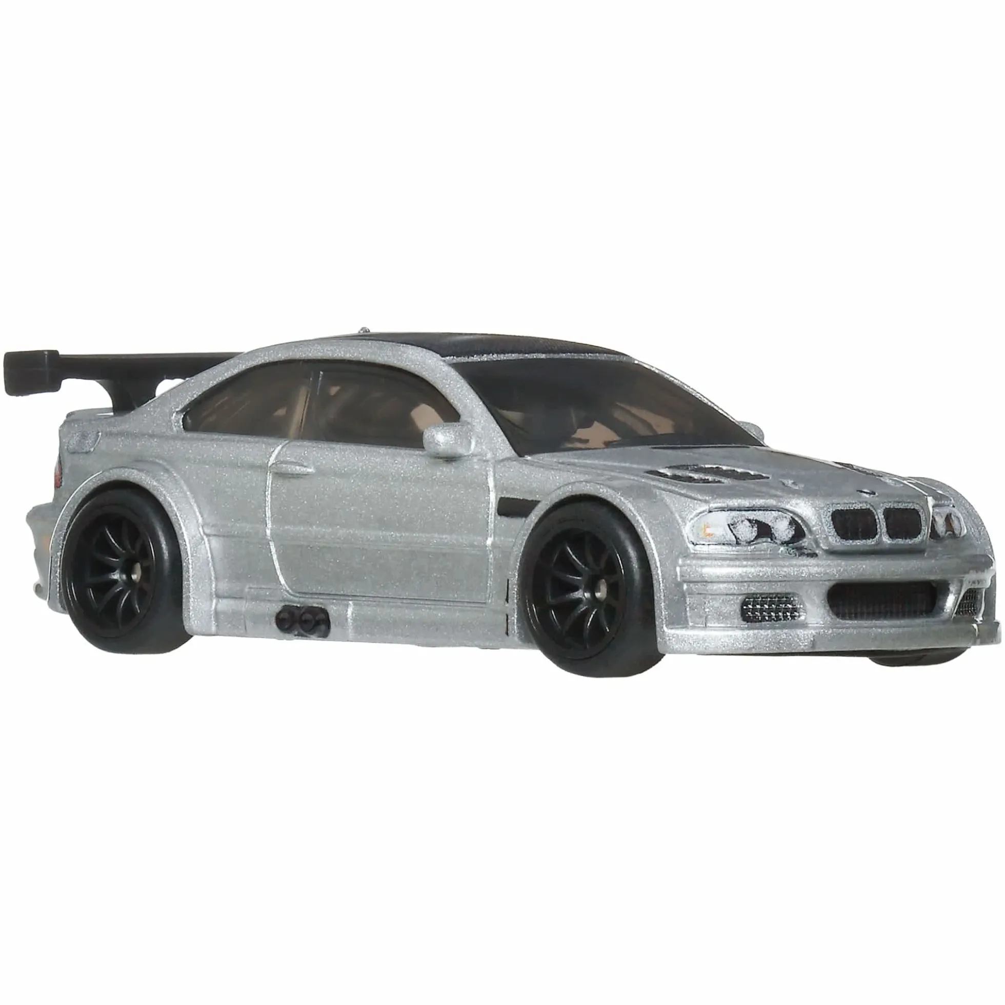 Hot Wheels Premium Boulevard BMW M3 GTR