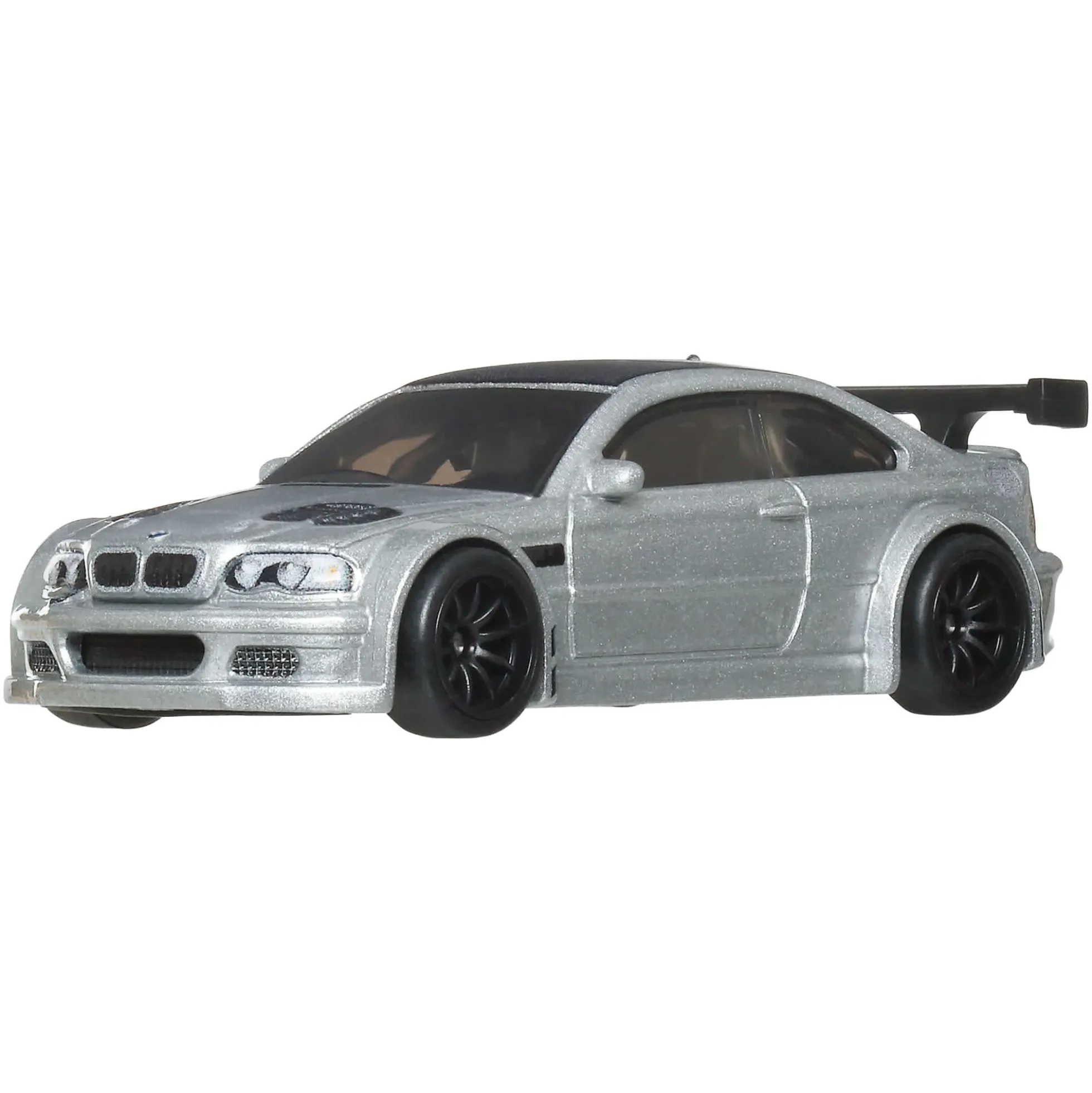 Hot Wheels Premium Boulevard BMW M3 GTR