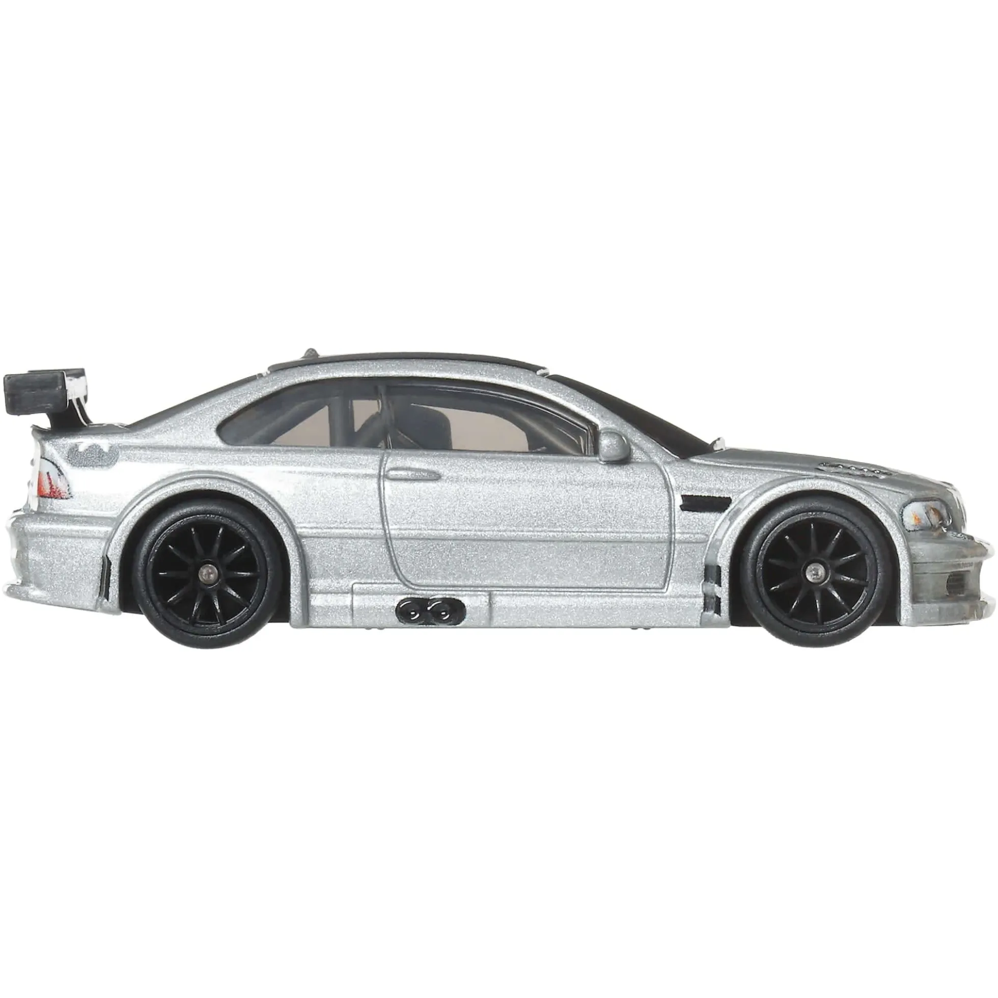 Hot Wheels Premium Boulevard BMW M3 GTR