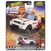 Hot Wheels Premium Boulevard Mitsubishi Pajero Evolution