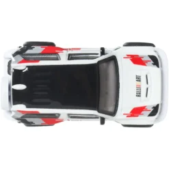 Hot Wheels Premium Boulevard Mitsubishi Pajero Evolution