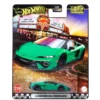 Hot Wheels Premium Boulevard Lamborghini Temerario