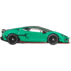 Hot Wheels Premium Boulevard Lamborghini Temerario