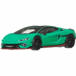 Hot Wheels Premium Boulevard Lamborghini Temerario