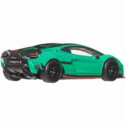 Hot Wheels Premium Boulevard Lamborghini Temerario