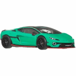 Hot Wheels Premium Boulevard Lamborghini Temerario