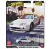 Hot Wheels Premium Boulevard Nissan 300ZX Twin Turbo / BI-Turbo