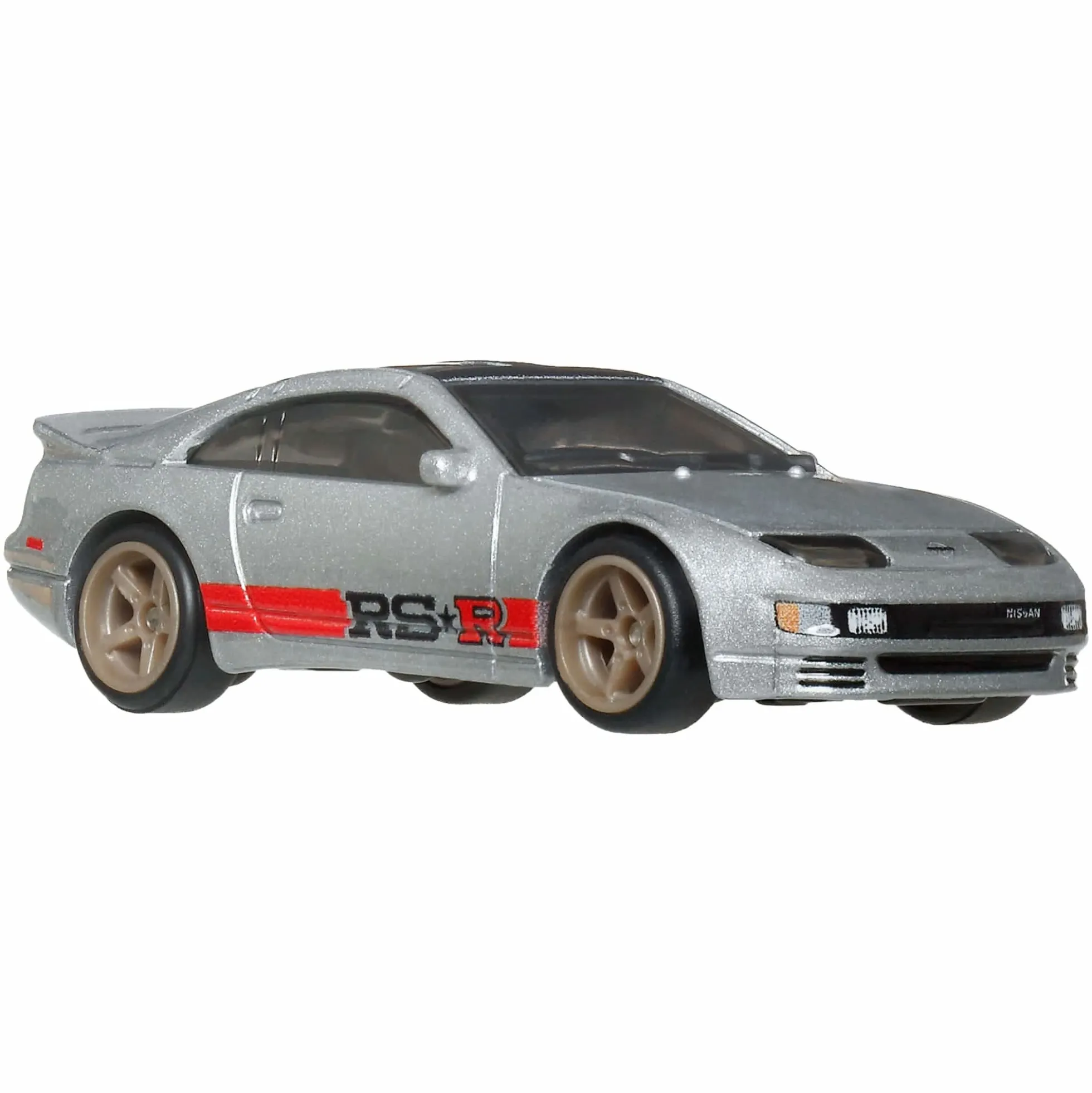 Hot Wheels Premium Boulevard Nissan 300ZX Twin Turbo / BI-Turbo