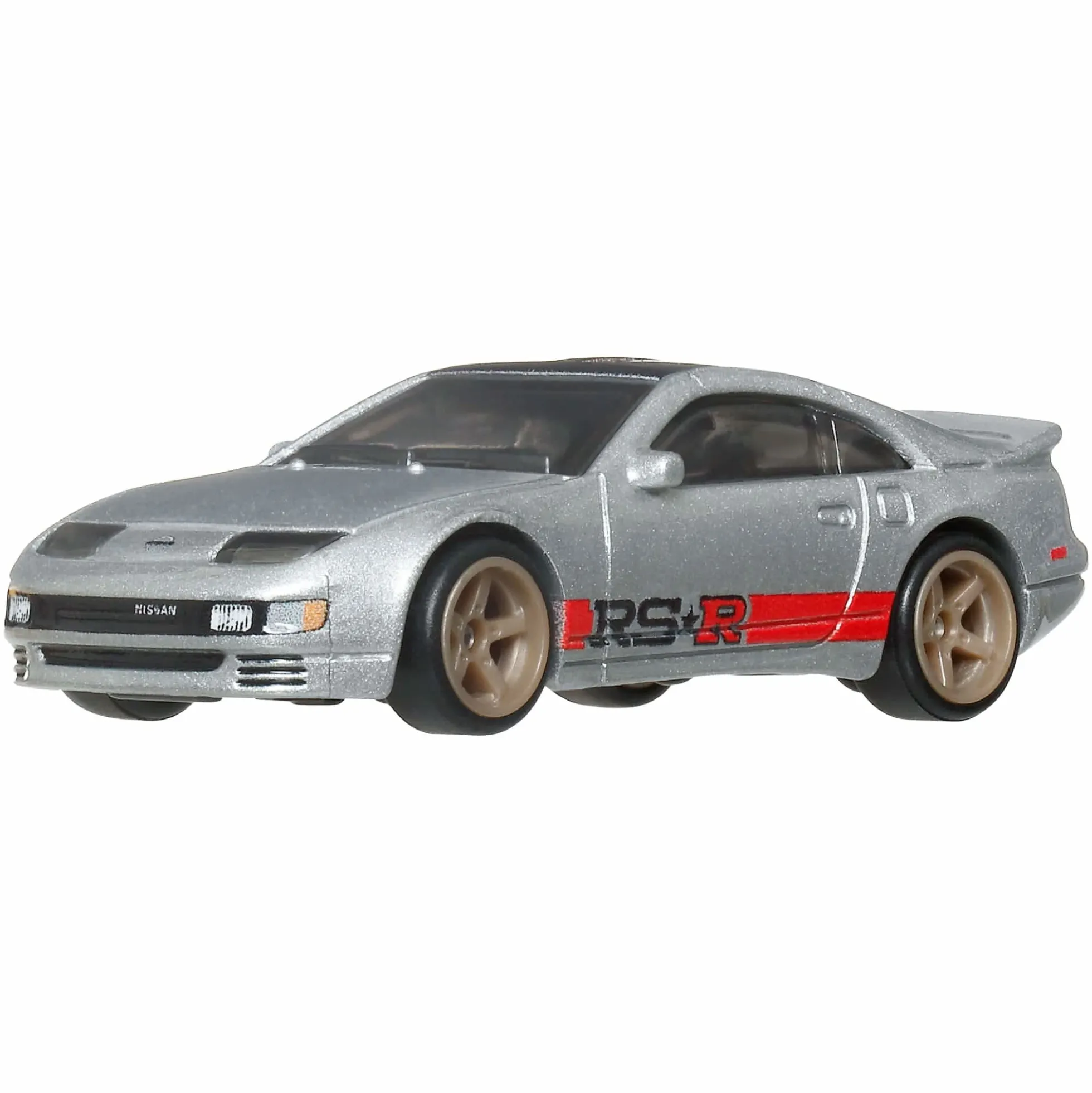 Hot Wheels Premium Boulevard Nissan 300ZX Twin Turbo / BI-Turbo