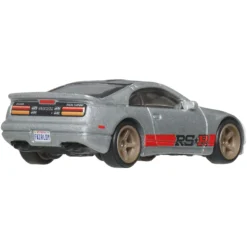 Hot Wheels Premium Boulevard Nissan 300ZX Twin Turbo / BI-Turbo