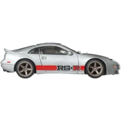 Hot Wheels Premium Boulevard Nissan 300ZX Twin Turbo / BI-Turbo