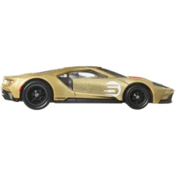 Hot Wheels Premium Boulevard '17 Ford GT