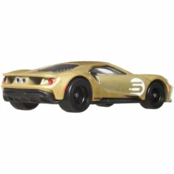 Hot Wheels Premium Boulevard '17 Ford GT