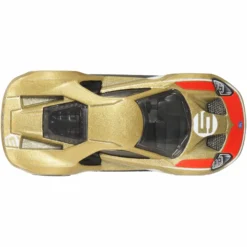 Hot Wheels Premium Boulevard '17 Ford GT