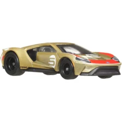 Hot Wheels Premium Boulevard '17 Ford GT