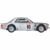 Hot Wheels Premium Boulevard '80 Mercedes-Benz 500 SLC Rallye
