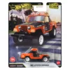 Hot Wheels Premium Boulevard 1967 Jeeperster Commando