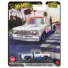 Hot Wheels Premium Boulevard 1978 Dodge LI'L Red Truck / Camion